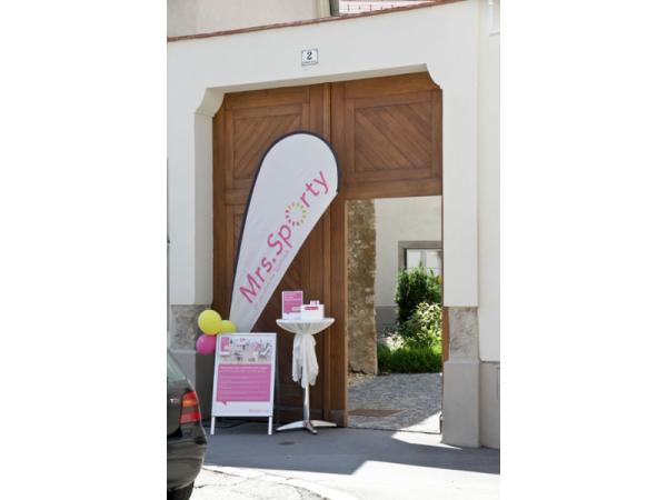 Bild 1 von Mrs.Sporty Club Perchtoldsdorf-Zentrum