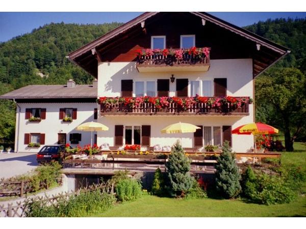Bild 9 von Almidylle Kathrin & Haus Amalia Familie Breiteneder