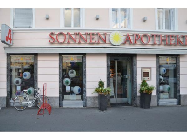 Bild 1 von Sonnenapotheke Mag. Lembeck & Co. KG