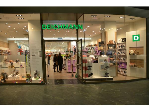 Deichmann SchuhvertriebsgesmbH", Wien", u -zubehör / Einzelhandel" | HEROLD