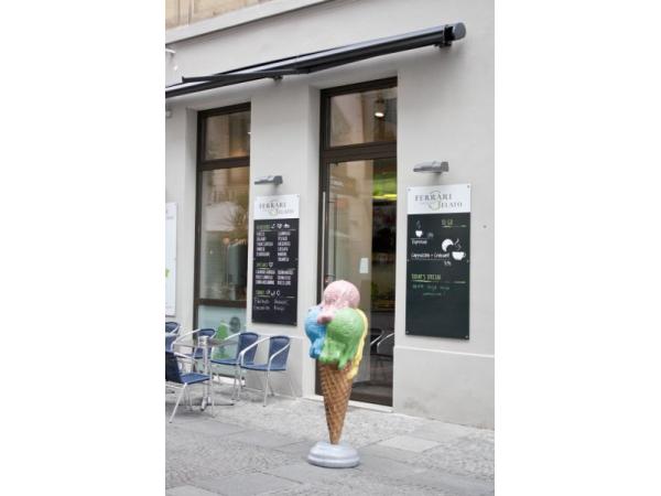 Bild 1 von Ferrari Gelato