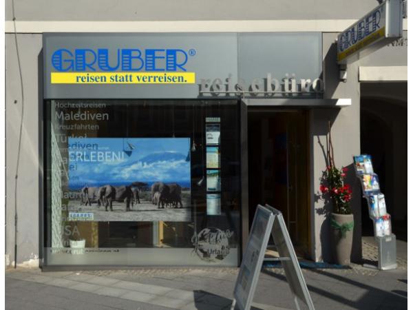 Bild 1 von GRUBER Reisen, Reisebüro Leibnitz