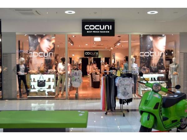 Bild 1 von COCUNI GmbH