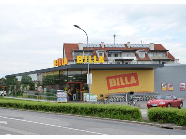 Bild 1 von Billa AG