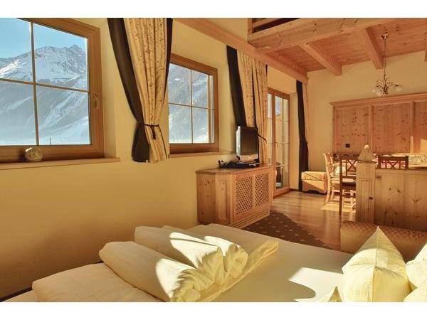 Bild 4 von Alpenappart Rimlhof