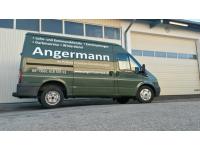 ANGERMANN - Ihr Partner in Sachen Dienstleistungen