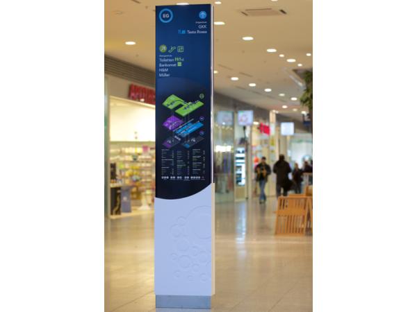 Bild 6 von HUBER Signage Austria GmbH