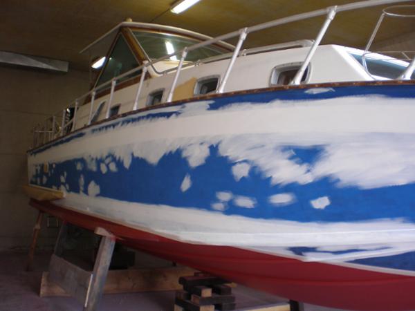 Bild 9 von Mobiles Yachtservice Wolfgang Freudensprung