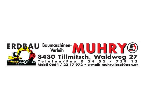 Bild 1 von Muhry Josef