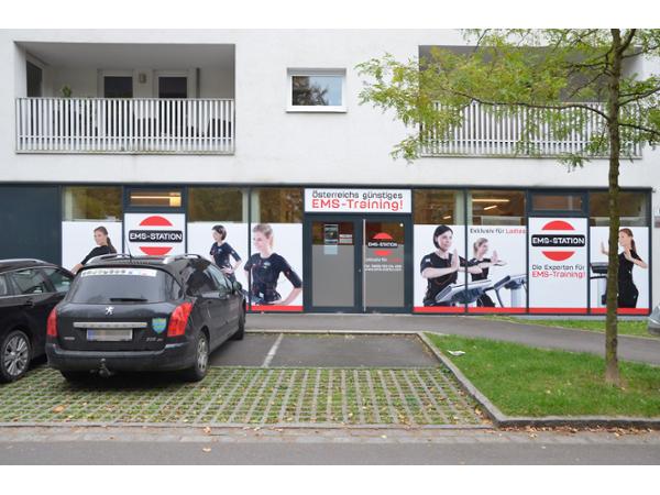 Bild 2 von EMS-Station