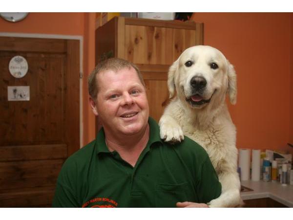 Bild 2 von Mag. med. vet. Schlinke Martin