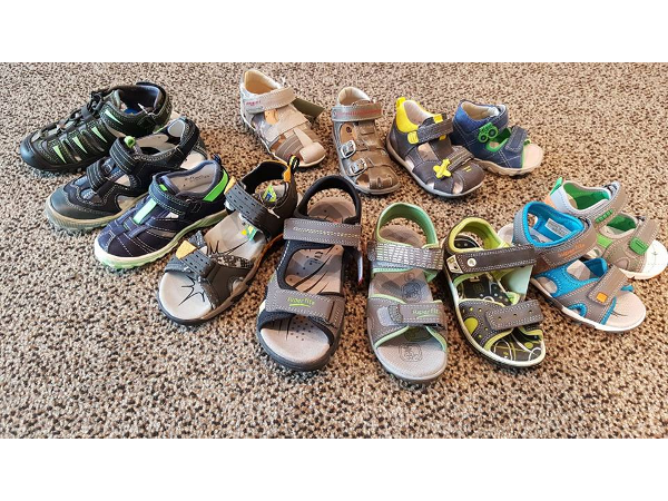 Bild 13 von MONiS Schuhe