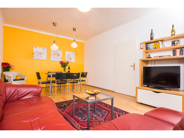 Bild 72 von Appartements Ferchergasse