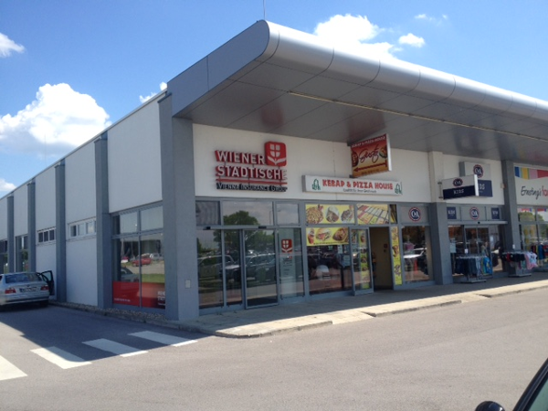 Bild 1 von WIENER STÄDTISCHE Versicherung AG Vienna Insurance Group