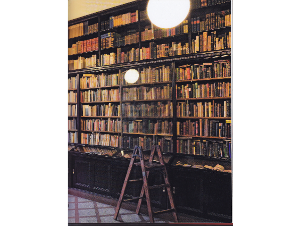 Bild 6 von Antiquariat Burgverlag BuchhandelsgesmbH