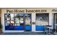 PRO HOME GmbH / Inhaber Johannes BALDAUF