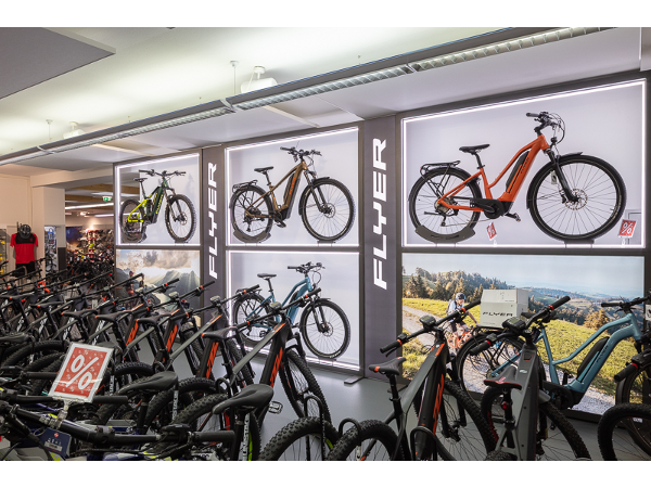 Bild 22 von SPORT LEHNER GmbH