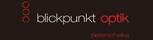 Logo von Blickpunkt Optik Peterschelka