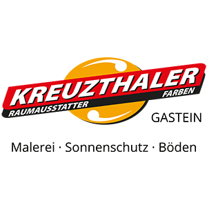 Logo von Farben Kreuzthaler GmbH