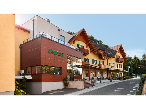 Bild 7 von Hotel Domittner I Restaurant Klöcherhof