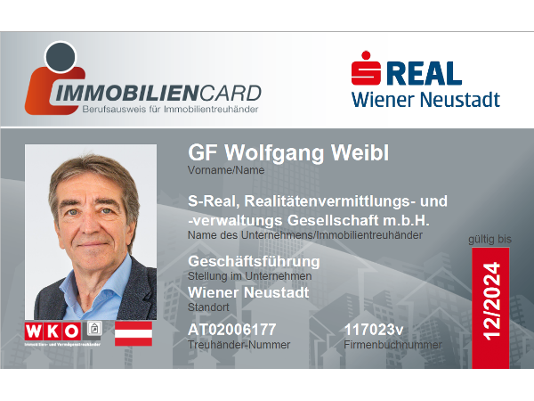 Bild 12 von S-Real Realitätenvermittlungs- u -verwaltungsgesmbH