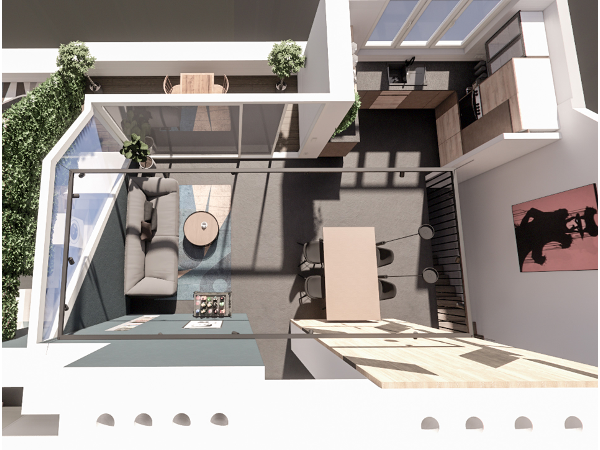 Bild 1 von NINE44 Interiors