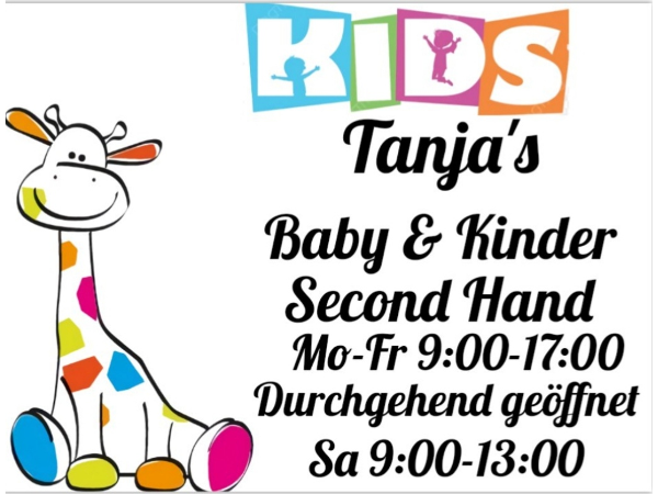 Bild 3 von Tanja's Schatzkiste Handarbeits - Bastelzubehör - Stoffe
