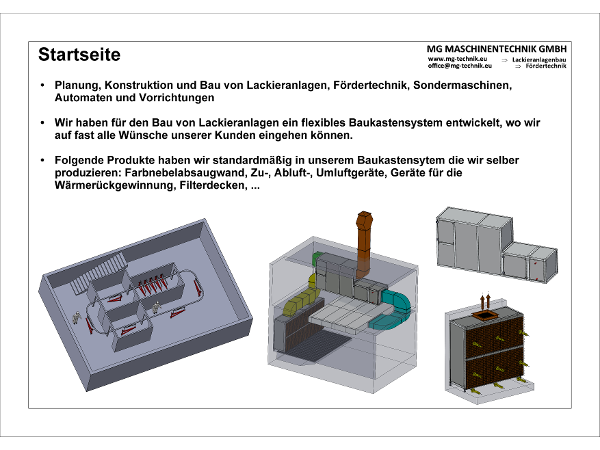 Bild 7 von MG Maschinentechnik GmbH