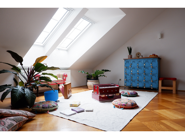 Bild 8 von Manas Yoga