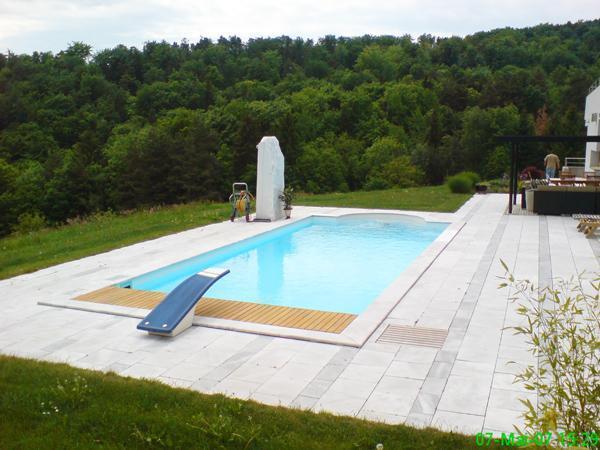 Bild 1 von Ramminger, Schwimmbad & Wellness