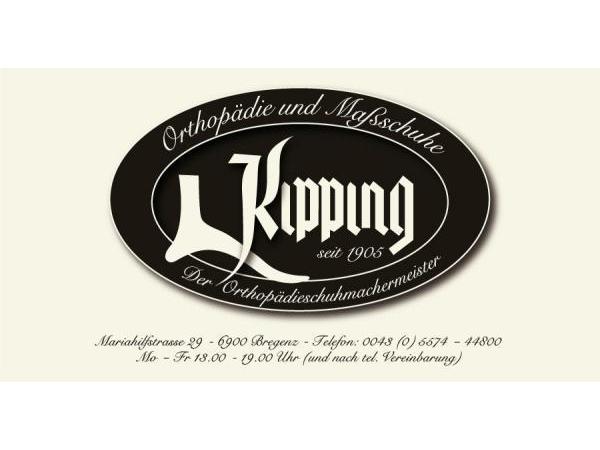 Bild 1 von Kipping Orthopädieschuhtechnik