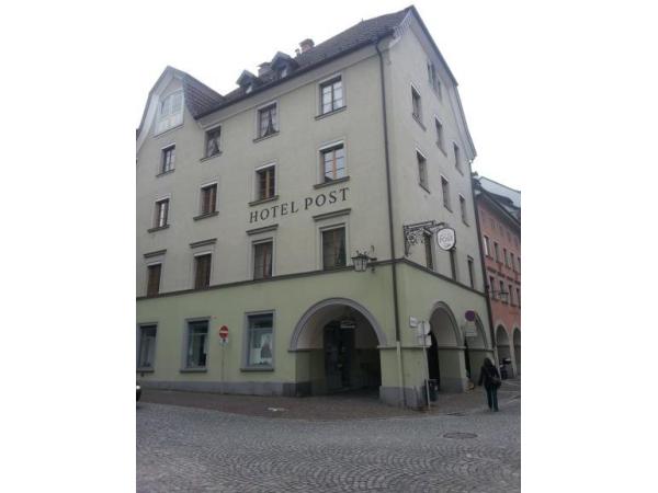Bild 1 von Hotel Post