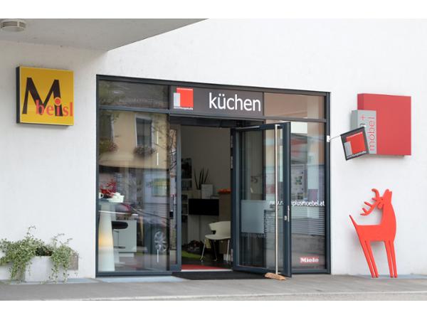 Bild 1 von Raum + Möbel GmbH