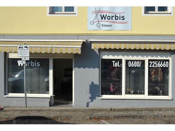 Bild 1 von Worbis Martina