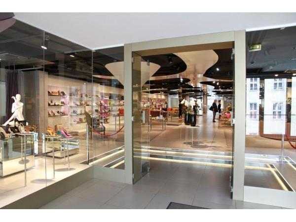 Bild 1 von The 6th Floor - Steffl Schuhhandels GmbH