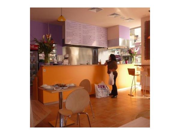 Bild 1 von Thai - Isaan Restaurant