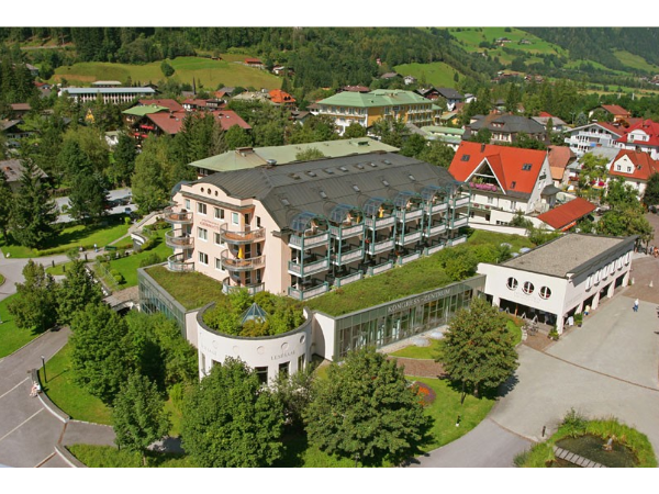 Bild 11 von Kurparkhotel GmbH & Co KG "Das Gxund"