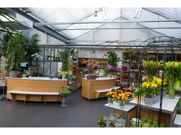 Bild 2 von PENZO Flora Flötzersteig GmbH