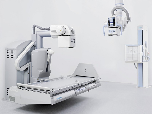 Bild 1 von Dr. Bauer & Partner - Gruppenpraxis für Radiologie OG