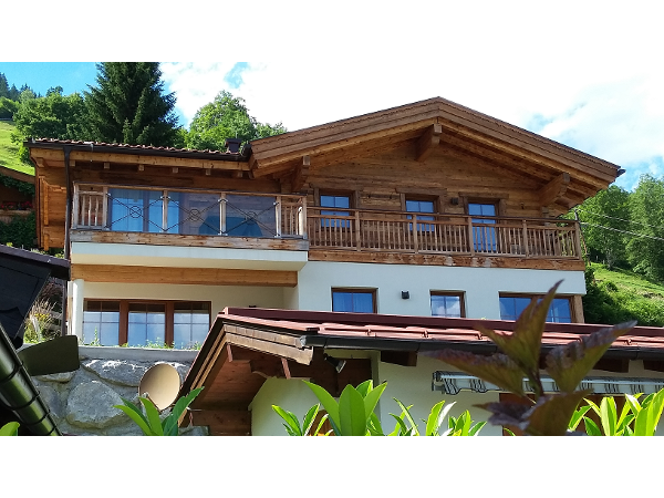 Bild 28 von Holzbau Gläser GmbH