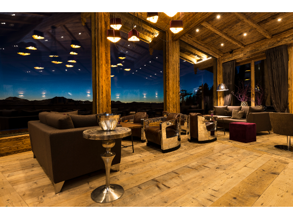 Bild 6 von BichlAlm Berggasthof Kitzbühel