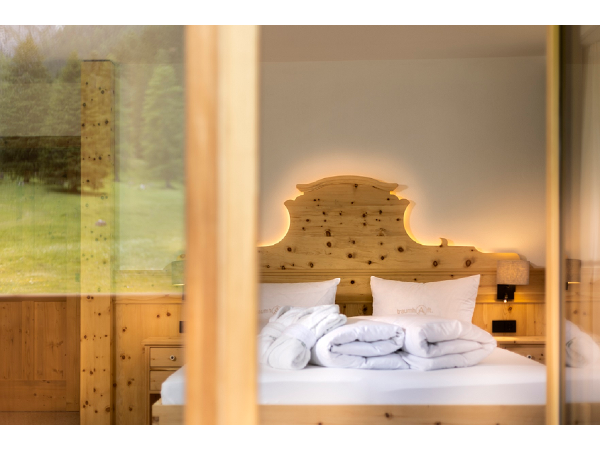 Bild 35 von Almwellness-Resort-Tuffbad**** Superior