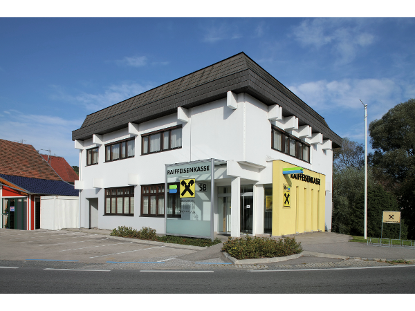 Bild 11 von Raiffeisen Regionalbank Mödling eGen