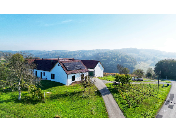 Bild 2 von Käferberghof e.U.