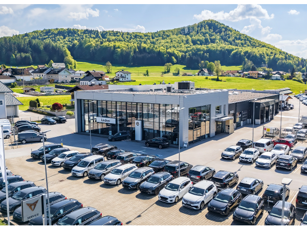 Bild 14 von Autohaus Lindner Hof