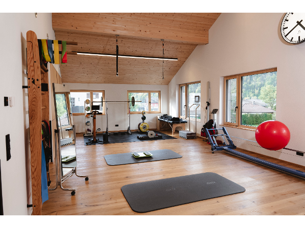 Bild 1 von Physiotherapie Tschofen