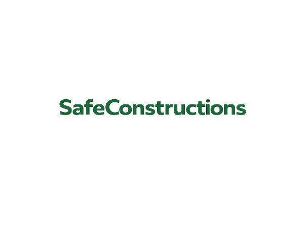 Bild 1 von SafeConstructions