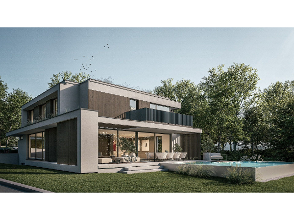Bild 24 von DOMIZIL Architektur GmbH