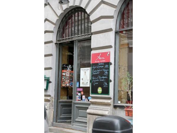 Bild 1 von Aera - Die Bühne das Lokal