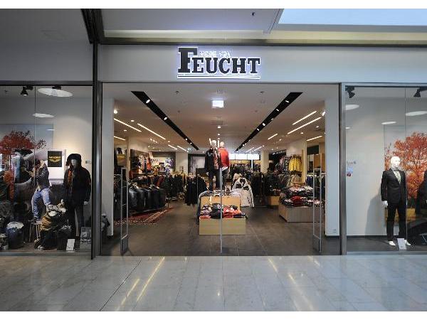 Bild 1 von Mode von Feucht